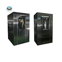 Buồng thổi khí ngành dược phẩm ShiZu AS-PT0218 (2.22KW)